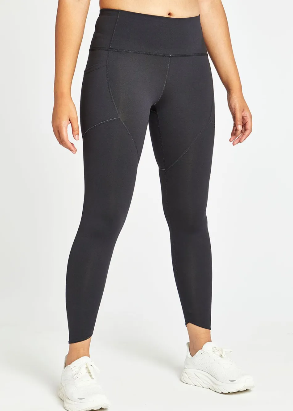 Women Oiselle Flyout Tights