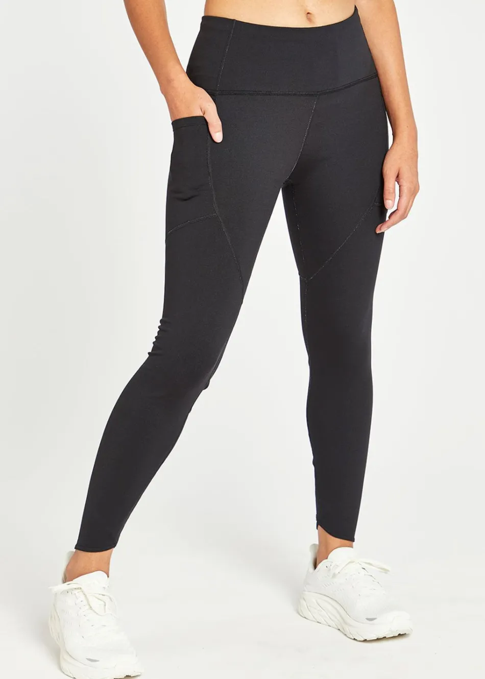 Women Oiselle Flyout Tights