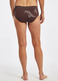 Women Oiselle Flyte Briefs