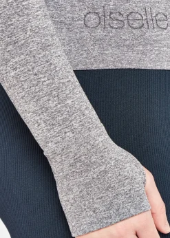 Women Oiselle Flyte Long Sleeve