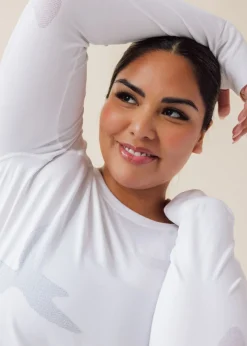 Women Oiselle Flyte Long Sleeve