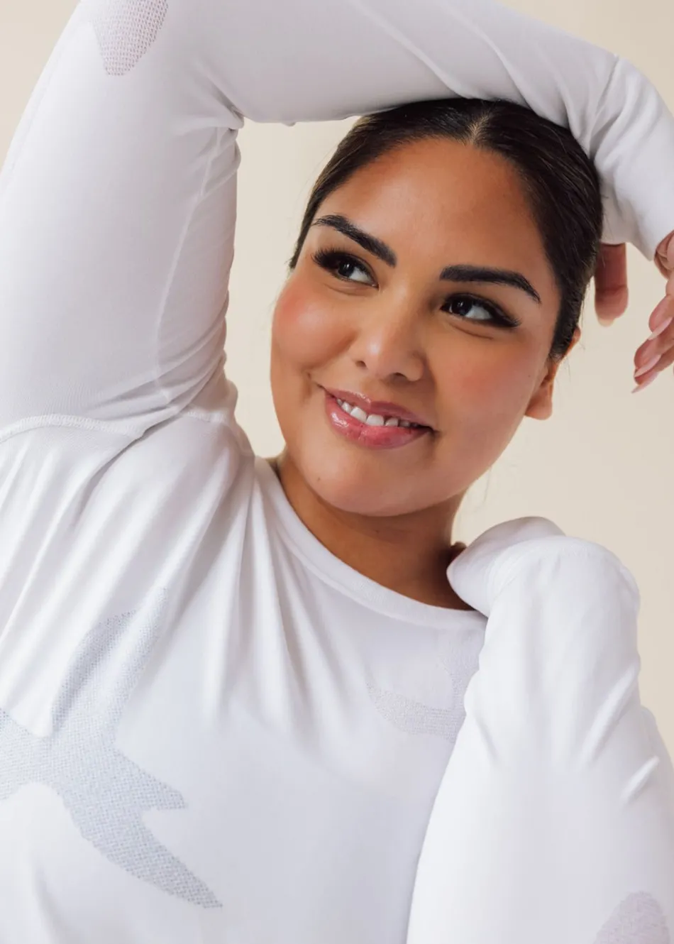 Women Oiselle Flyte Long Sleeve
