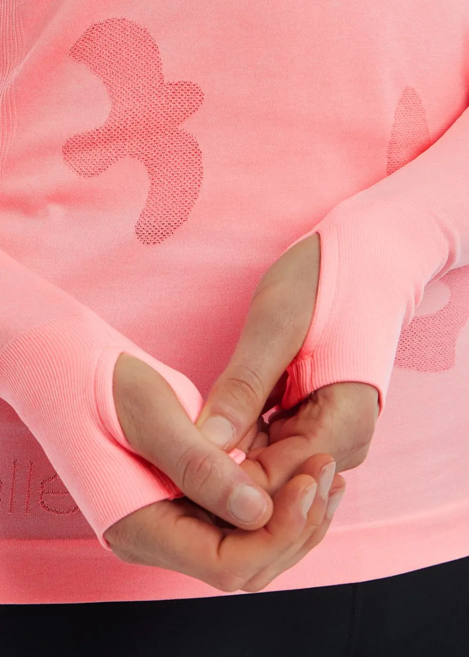 Women Oiselle Flyte Long Sleeve