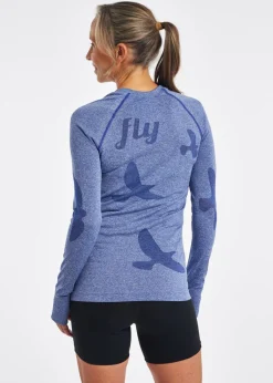 Women Oiselle Flyte Long Sleeve