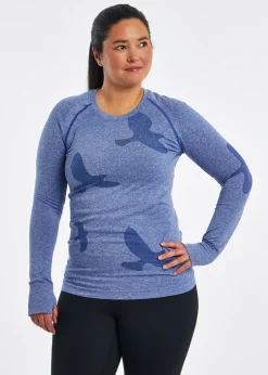 Women Oiselle Flyte Long Sleeve
