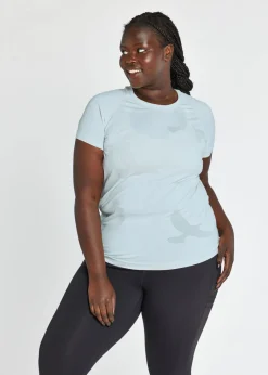 Women Oiselle Flyte Short Sleeve