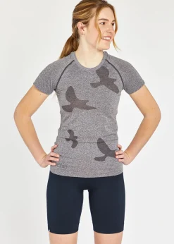 Women Oiselle Flyte Short Sleeve