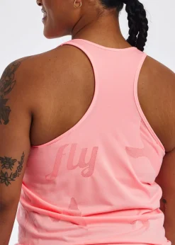 Women Oiselle Flyte Tank