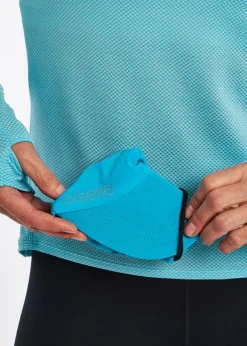 Women Oiselle Foldable Roga Cap
