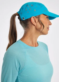 Women Oiselle Foldable Roga Cap