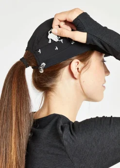 Women Oiselle Foldable Roga Cap