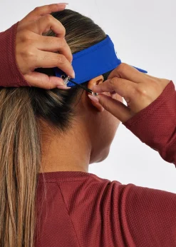Women Oiselle Foldable Visor