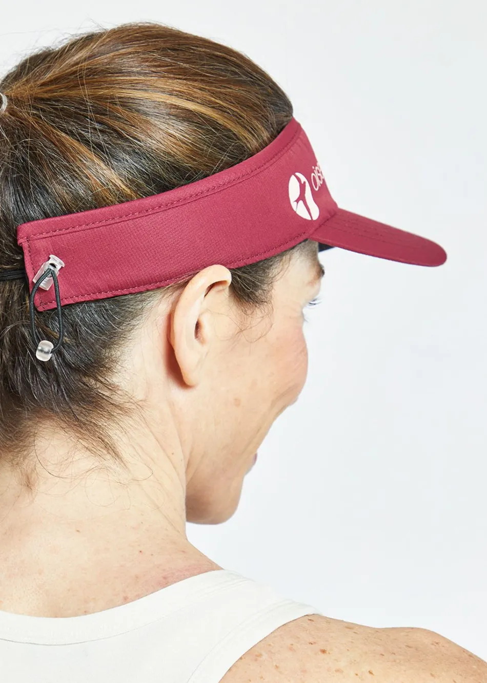 Women Oiselle Foldable Visor