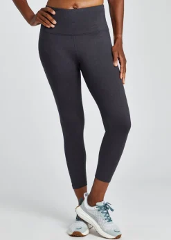 Women Oiselle Herringbird 3/4 Tights