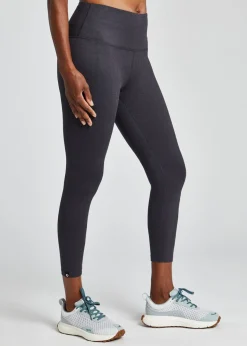 Women Oiselle Herringbird 3/4 Tights