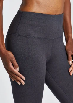 Women Oiselle Herringbird 3/4 Tights