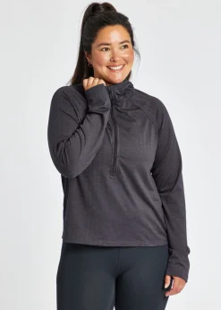 Women Oiselle Herringbird Hoodie