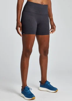 Women Oiselle Herringbird Shorts