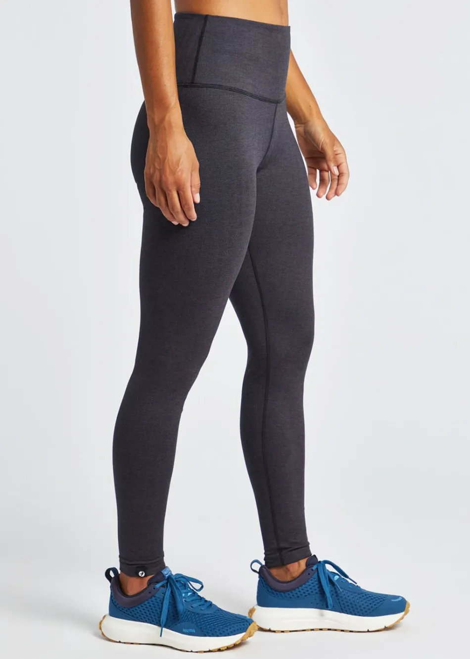 Women Oiselle Herringbird Tights