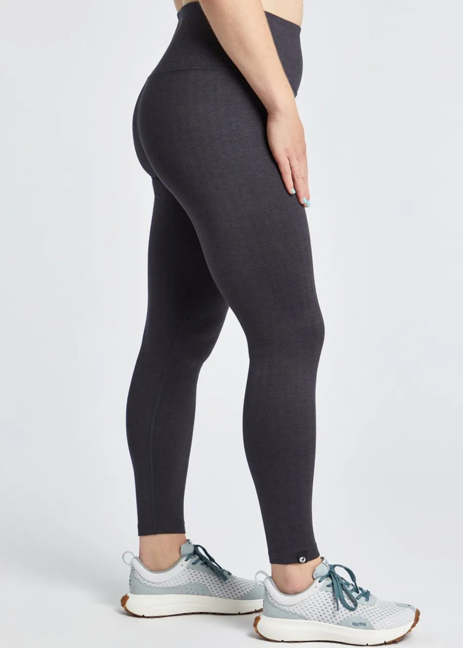 Women Oiselle Herringbird Tights