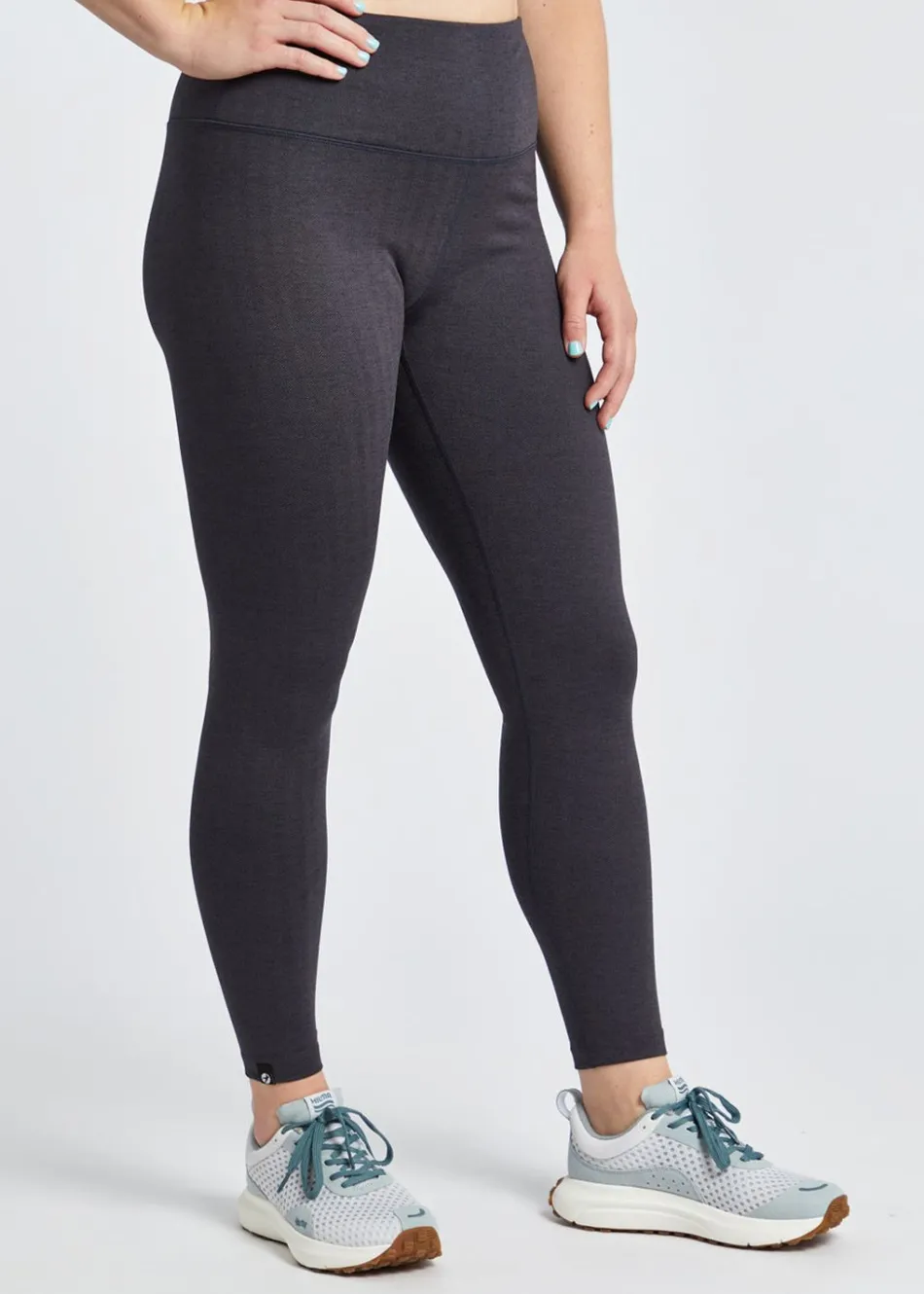 Women Oiselle Herringbird Tights
