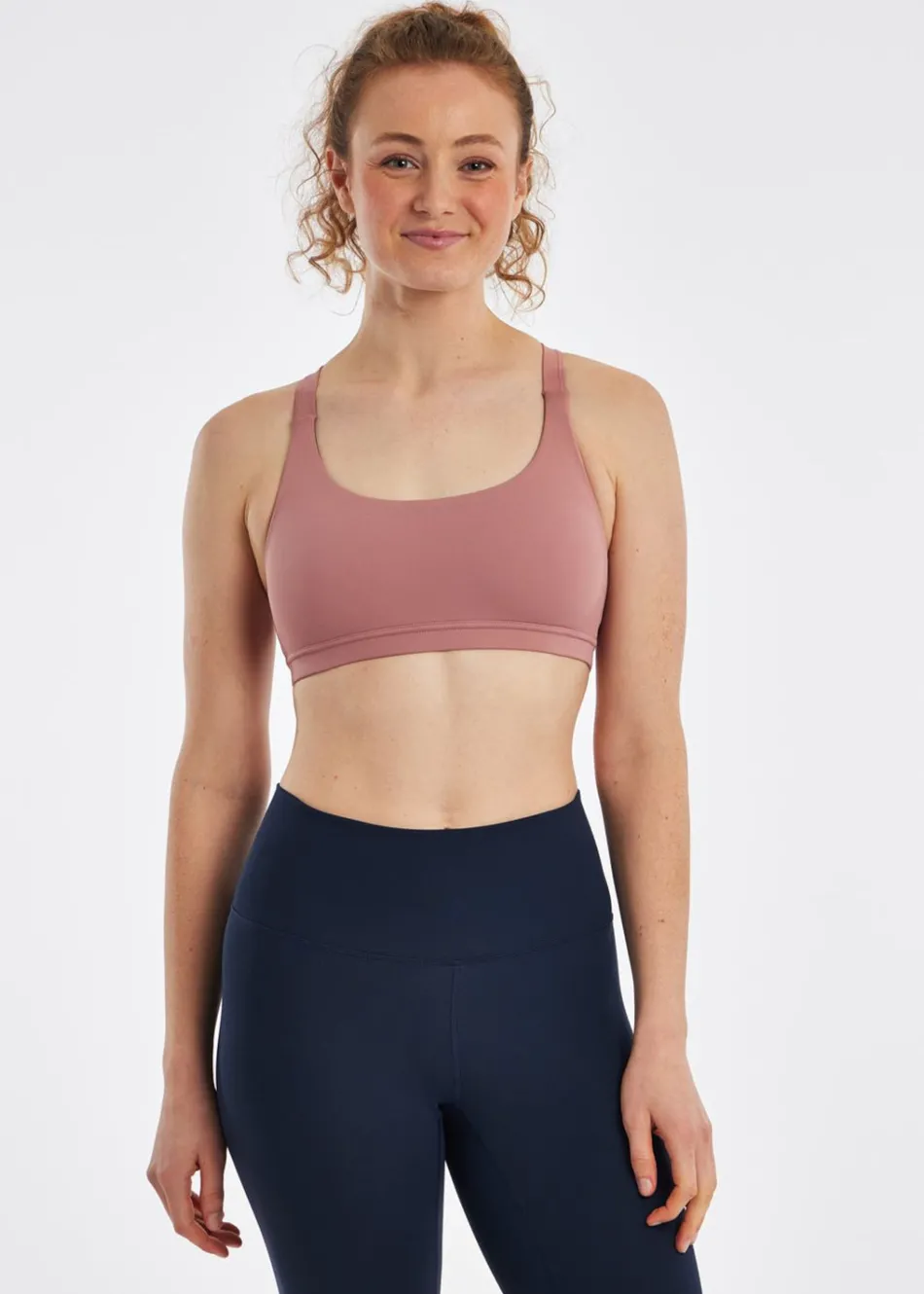 Women Oiselle Hi Twenty Bra