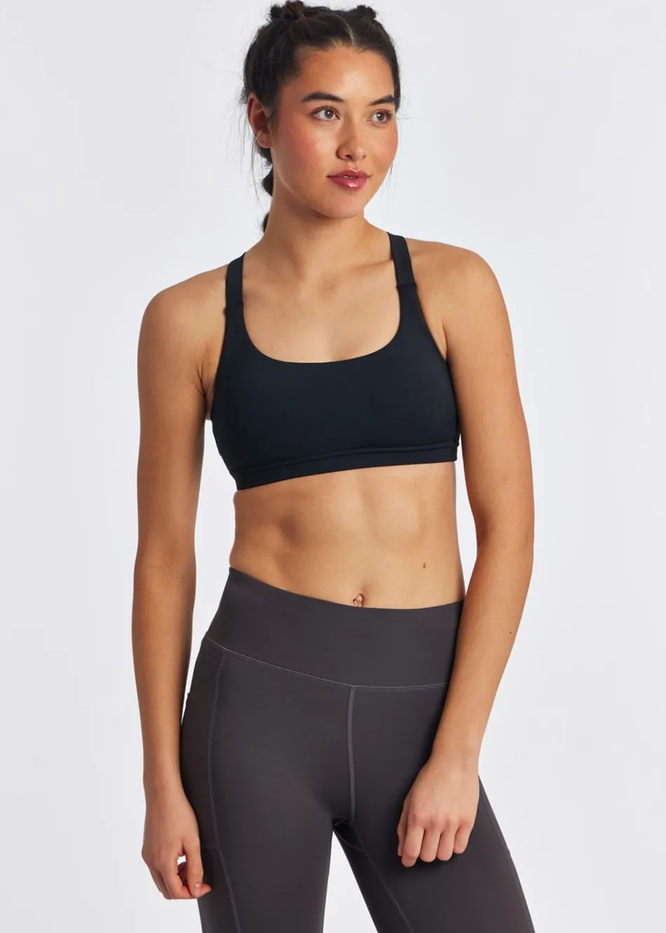 Women Oiselle Hi Twenty Bra