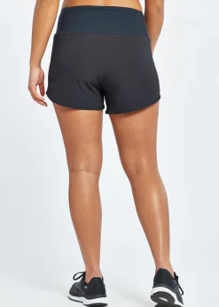 Women Oiselle High Rise Roga Shorts