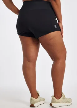 Women Oiselle High Rise Roga Shorts