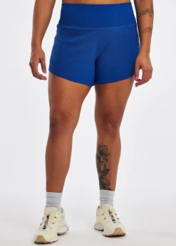 Women Oiselle High Rise Roga Shorts