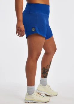 Women Oiselle High Rise Roga Shorts