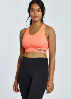 Women Oiselle In2Sports Bra