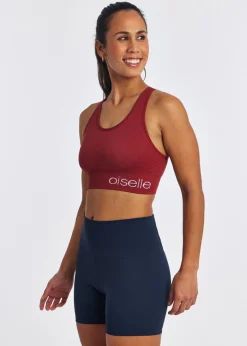 Women Oiselle In2Sports Bra