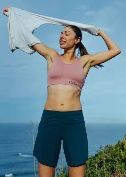Women Oiselle In2Sports Bra