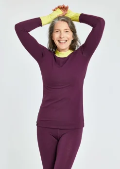 Women Oiselle Jane John Base Layer