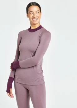 Women Oiselle Jane John Base Layer