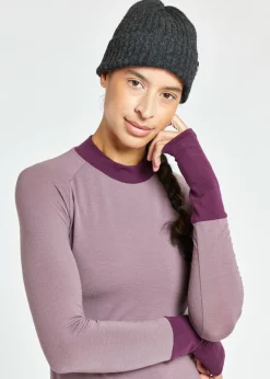 Women Oiselle Jane John Base Layer