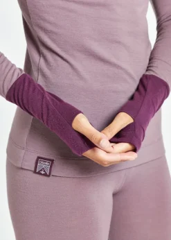 Women Oiselle Jane John Base Layer