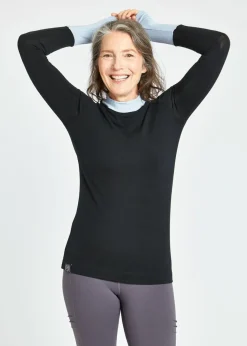 Women Oiselle Jane John Base Layer