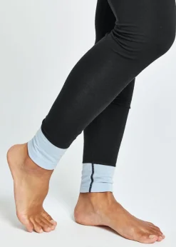 Women Oiselle Jane John Long Johns