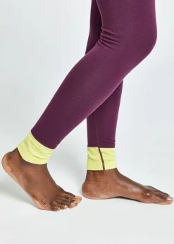Women Oiselle Jane John Long Johns