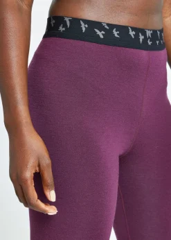 Women Oiselle Jane John Long Johns