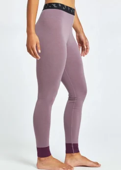 Women Oiselle Jane John Long Johns