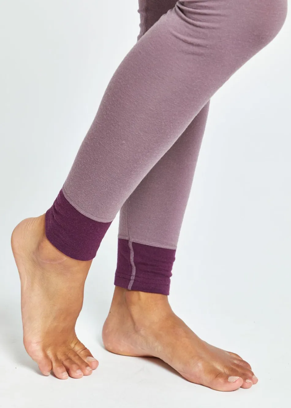 Women Oiselle Jane John Long Johns