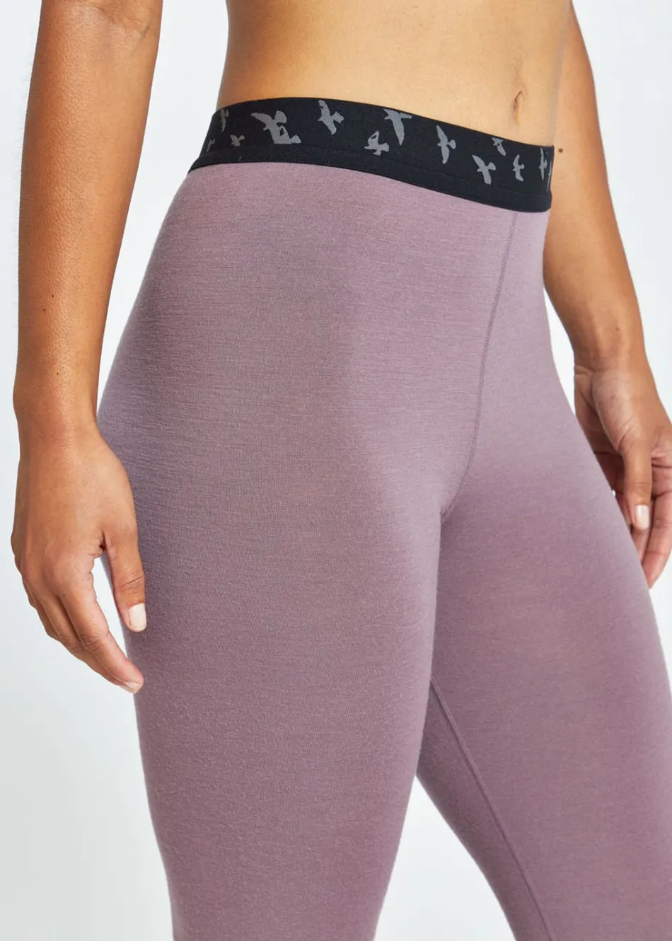 Women Oiselle Jane John Long Johns