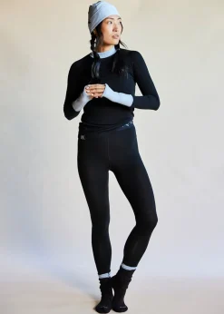 Women Oiselle Jane John Long Johns