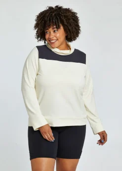 Women Oiselle Kara Pullover