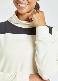 Women Oiselle Kara Pullover