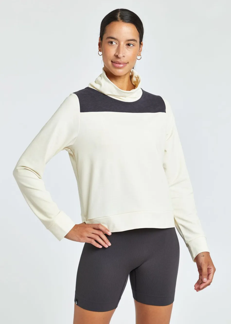 Women Oiselle Kara Pullover