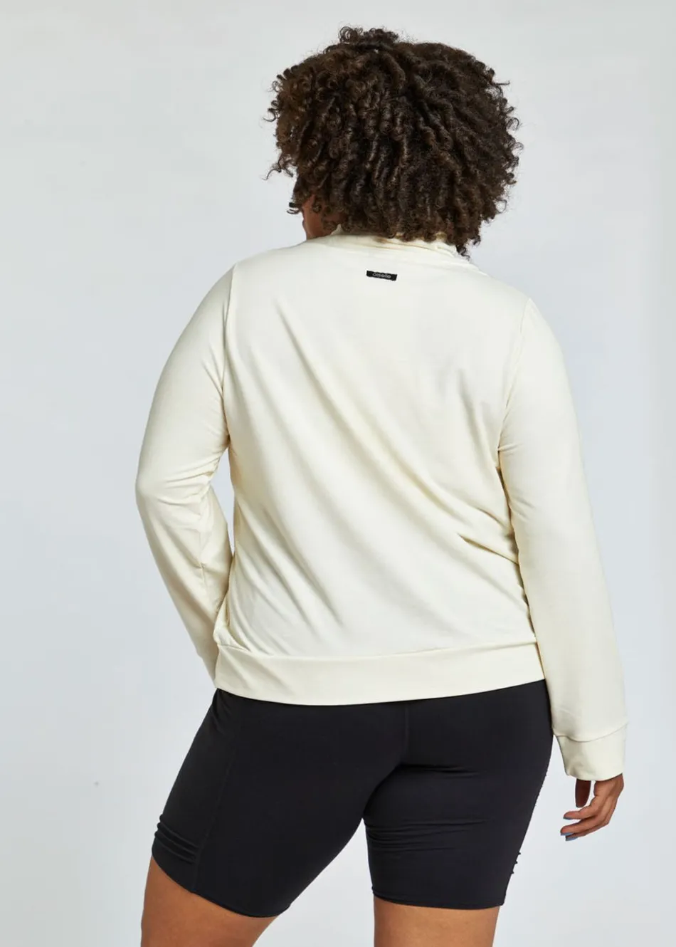 Women Oiselle Kara Pullover